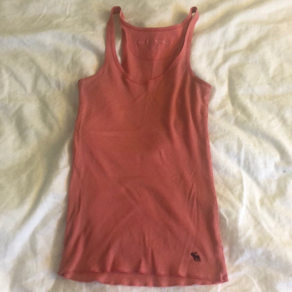 Abercrombie Tank